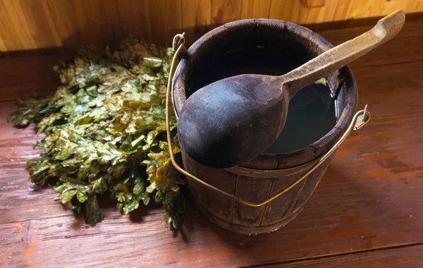 Buhar Banyosu için aksesuarlar