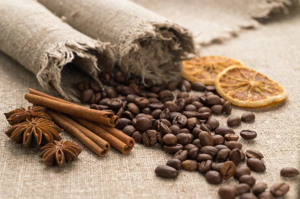 kahve çekirdekleri Sim Tarih.