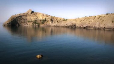 Crimea. Yeni Dünya.