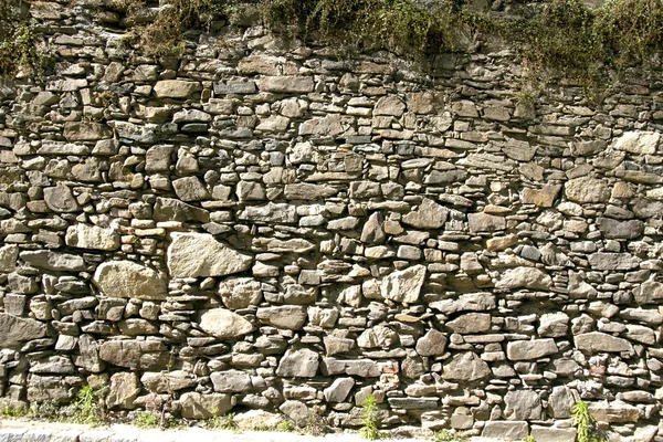 Castle, tarihi bina, taş wal