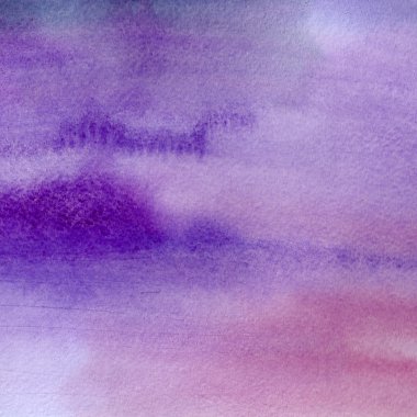 Soyut suluboya arkaplanı 