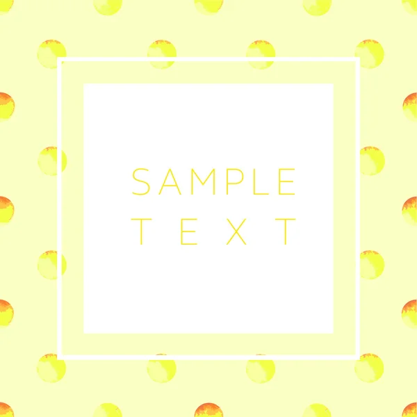 Sevimli kart. Davet, scrapbooking, web, kart, blog, satış, takvim kapağı, notlar ve diğer birçok için mükemmel. Vektör çizimi