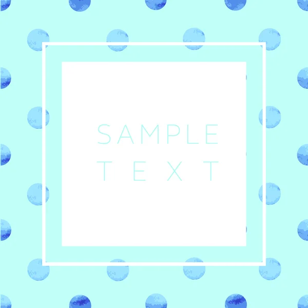 Sevimli kart. Davet, scrapbooking, web, kart, blog, satış, takvim kapağı, notlar ve diğer birçok için mükemmel. Vektör çizimi
