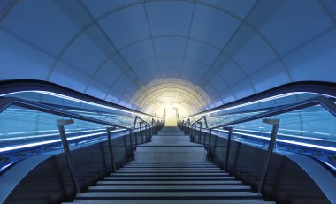 Tünelin sonundaki ışık..