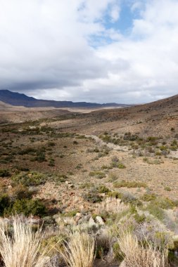 Fairytale görünümü - Fraserburg manzara 