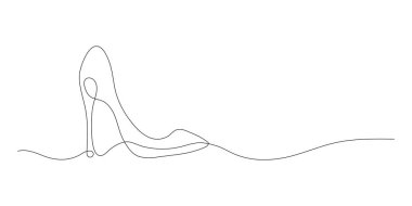 Heart shaped frame made of paw prints. Cute vector border with empty space for text or photo. Perfect for pet lovers, Valentines Day, or adoption designs.