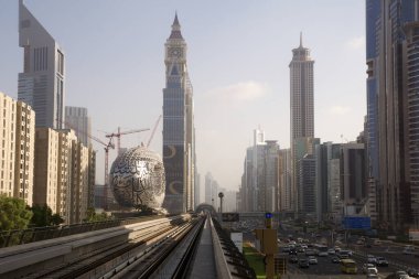 Dubai, BİRLİK ARAB EMIRATLARI -