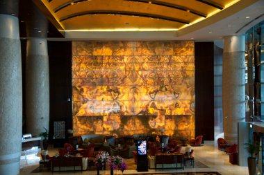 Dubai, BİRLİK ARAB EMIRATLARI -