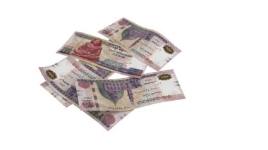 Mısır 200 Pound Toprak Nakit Akışı, yüksek kalite para birimi finans, eğitim, 3D modelleme, hisse senedi. Kaynaklar ve küresel parasal kimlik ve değer.