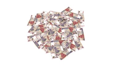 Mısır 200 Pound Toprak Parası, yüksek kaliteli para birimi finans, eğitim, 3D modelleme, hisse senedi. Kaynaklar ve küresel parasal kimlik ve değer.