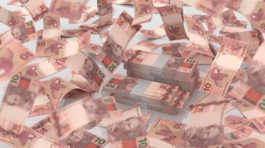Brezilya 10 Reais Para Birimi Düşüşü, yüksek kalite para birimi finans, eğitim, 3D modelleme, hisse senedi. Kaynaklar ve küresel parasal kimlik ve değer.