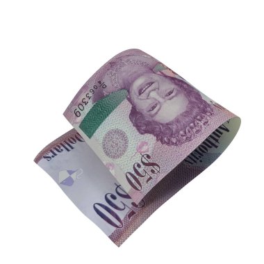 Cayman Adaları İngiliz 50 Dolar Düşen İş Finansmanı, yüksek kalite para birimi finansmanı, eğitim, 3D modelleme, hisse senedi. Kaynaklar ve küresel parasal kimlik ve değer.