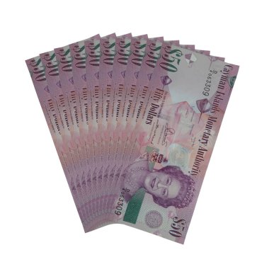 Cayman Adaları İngiliz 50 Dolarlık Düşen Para Finansmanı, yüksek kaliteli para birimi finansmanı, eğitim, 3D modelleme, hisse senedi. Kaynaklar ve küresel parasal kimlik ve değer.