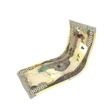 Irak 50000 Düşen Polimer Cash, yüksek kaliteli para birimi finans, eğitim, 3D modelleme, hisse senedi. Kaynaklar ve küresel parasal kimlik ve değer.