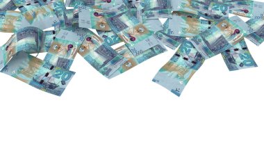 Kuveyt 10 Dinar Toprak Ödeme Bankası Notu, yüksek kalite para birimi finans, eğitim, 3D modelleme, hisse senedi. Kaynaklar ve küresel parasal kimlik ve değer.