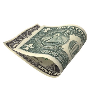 Birleşik Devletler 1 Dolar Düşen Küresel Ekonomi, yüksek kalite para birimi finans, eğitim, 3D modelleme, hisse senedi. Kaynaklar ve küresel parasal kimlik ve değer.