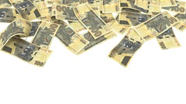 Zimbabwe 100 Dolarlık Zemin Ödeme Bankası Notu, yüksek kaliteli para birimi banknotu finans, eğitim, 3D modelleme, hisse senedi. Kaynaklar ve küresel parasal kimlik ve değer.