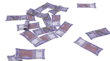 India 100 Rupi Toprak Finans Notu, yüksek kalite para birimi finans, eğitim, 3D modelleme, hisse senedi. Kaynaklar ve küresel parasal kimlik ve değer.