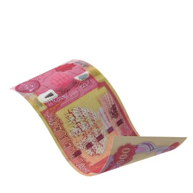 Irak 25000 Düşen Finansal İşlem, yüksek kalite para birimi finans, eğitim, 3D modelleme, hisse senedi. Kaynaklar ve küresel parasal kimlik ve değer.