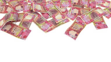 Irak 25000 Yığın Toprak Ödeme Bankası Notu, yüksek kalite para birimi finans, eğitim, 3D modelleme, hisse senedi. Kaynaklar ve küresel parasal kimlik ve değer.