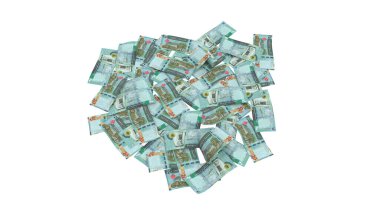 Ürdün 20 Dinar Toprak Defteri Para, yüksek kalite para finans, eğitim, 3D modelleme, hisse senedi. Kaynaklar ve küresel parasal kimlik ve değer.