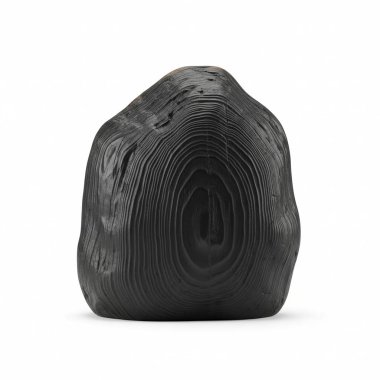 Koyu Organik Heykel Tahıl, Grafik kaynakları, sanat eserleri, 3D modelleme ve stok resimleme için yüksek kaliteli nesneler.