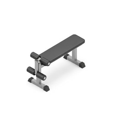 Göğüs çerçeveli tekerlekli spor aletleri, grafik kaynaklar, sanat eserleri, 3D modelleme ve stok illüstrasyonu için yüksek kaliteli izole nesneler..