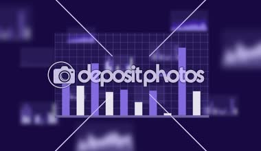 Graph grafikleri kılavuz üzerinde büyüyen