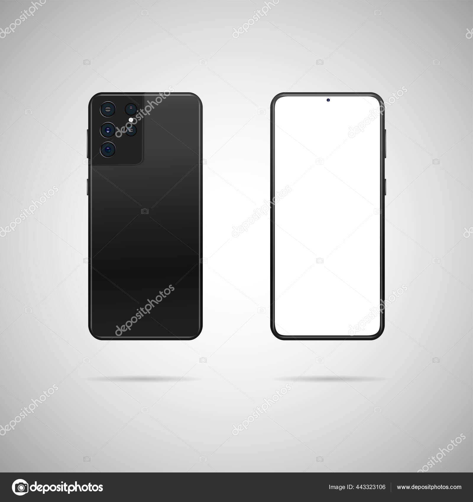 Vilnius Lithuania January 21 New Flagships Samsung Galaxy S21 Ultra Vector Image By C Alexasokol Vector Stock Vilnius Lithuania January 21 New Flagships Samsung Galaxy S21 Ultra Vector Image By C Alexasokol Vector Stock
