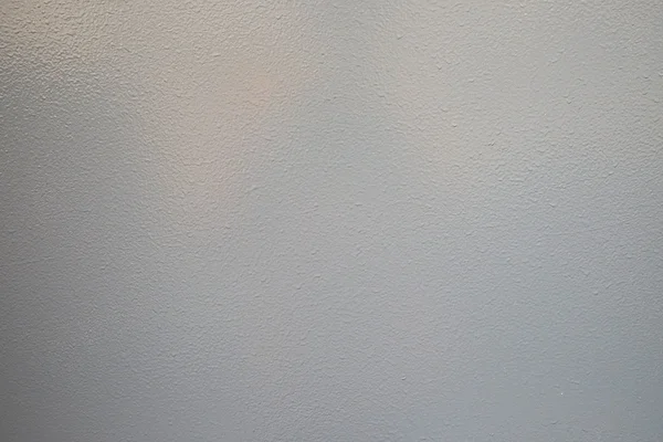White painted wall for background or texture — Stock Photo, Image