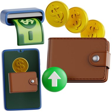 Dijital Cüzdan ve Mali Aktarımlar