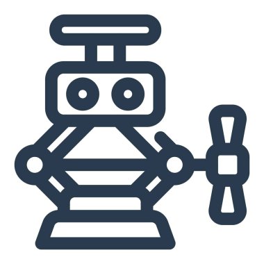 Makas Jack acil durum lastiği değişimi için araba kaldırıcı