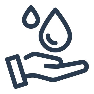 Temiz su bağışı ve insani yardım