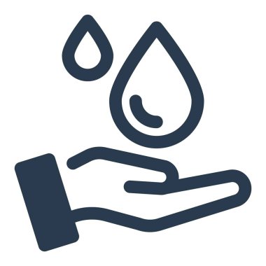 Temiz su bağışı ve insani yardım