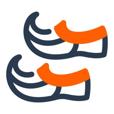 Mojari deri ayakkabılar Jaipur 'un geleneksel ayakkabıları