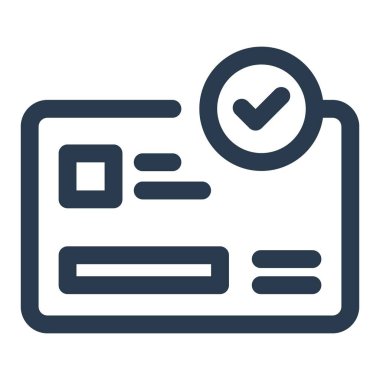 Dijital fatura onayı ve ödeme doğrulama sistemi