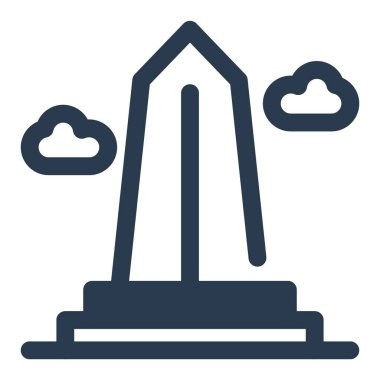 Mısırlı dikilitaş tarihi eser