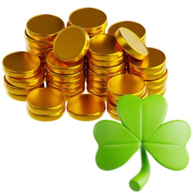 Yoncalı Altın Para Yığını