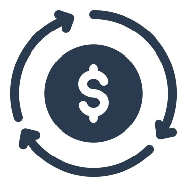 Parayı iade işlemi geri ödeme ödemesi