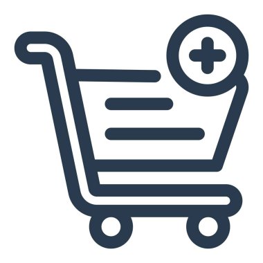 Alışveriş arabası çevrimiçi kasaya eklendi