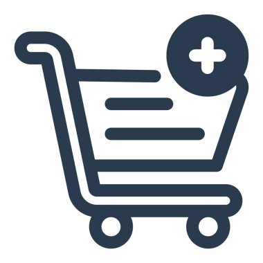 Alışveriş arabası çevrimiçi kasaya eklendi