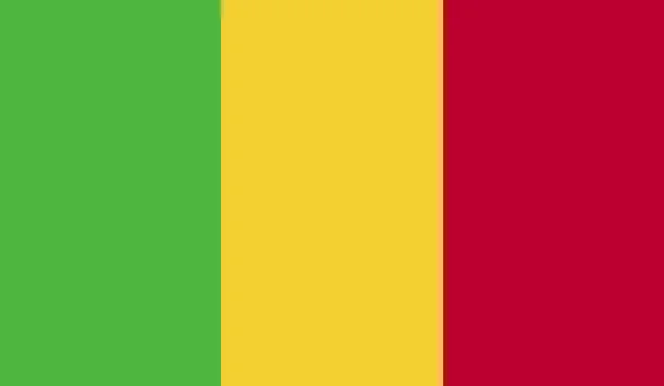 maillot sénégal drapeau senegal flag Stock Illustration