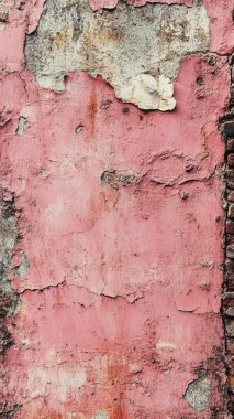 doku, tuğla ve duvar, arka plan olabilir. Çizik ve çatlaklarla tuğla dokusu