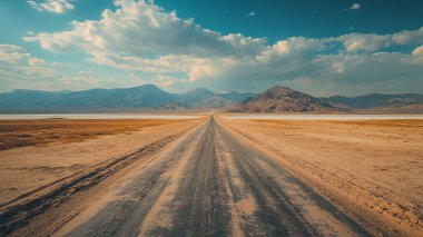 Doğanın güzel manzarası