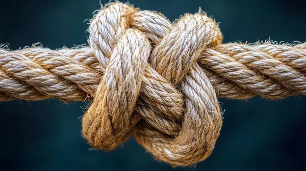 İpin ahşap zemin üzerindeki kapağını kapat.