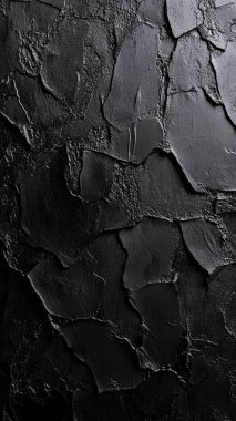 siyah taş arkaplan dokusu