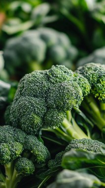 Brokoli içinde belgili tanımlık çarşı