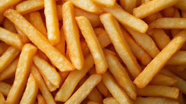 Patates kızartması kağıt kutusu