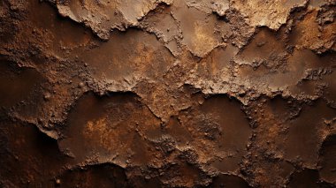 rusty metal surface. rusty old background.