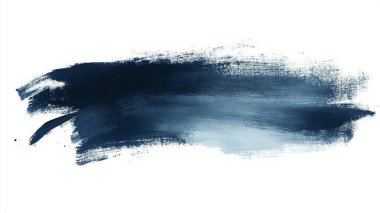 abstract watercolor brush strokes. vector grunge illustration.